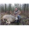 Image 1 : 6-DAY WHITETAIL DEER HUNT IN NORTHEAST BC