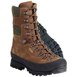 Kenetrek Mountain Extreme 400 Boots
