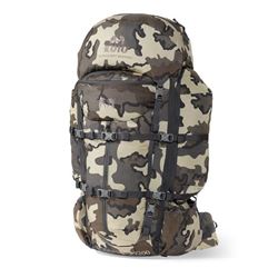 KUIU Icon Pro 7200 Backpack Verde 2.0
