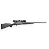 Image 1 : Weatherby 243 Vanguard Rifle with Leupold Scope