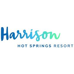 Gift Certificate for Harrison Hot Springs