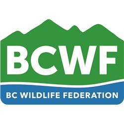 Life Membership in the BC Wildlife Federation