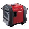 Image 1 : Honda EU 3000 IS Generator