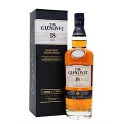Gun Safe Balloon 2 - Glenlivit 18 Yr Old Single Malt