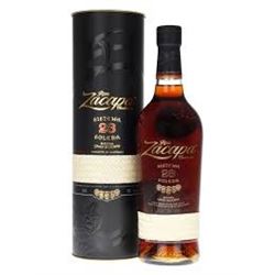 Gun Safe Balloon 3 - Ron Zacapa Centario Sistema 23 Solera