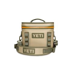 Key Item #1 - Yeti Hopper 8 Cooler for a one in four chance at a $3,243 Leupold Optics Package