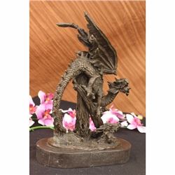 Chinese Asian Art Bronze Sculpture