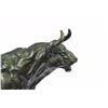 Image 2 : Mountain Anoa Dwarf Water Buffalo Sculpture