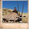 Image 1 : Namibian African Hunt