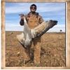Image 1 : Sandhill Crane Hunt, Texas