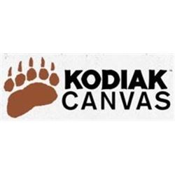 Kodiak Canvas Mystery Tent