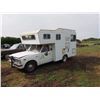 Image 1 : 1973 Toyota Motorhome, Runs & Drives, (RN28-151585)