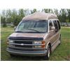 Image 2 : 1999 Chevrolet Express Van Limited SE 1500, 137,168 MILES, Runs And Drives, (1GBFG15R6X1004923)