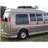Image 4 : 1999 Chevrolet Express Van Limited SE 1500, 137,168 MILES, Runs And Drives, (1GBFG15R6X1004923)