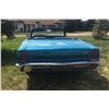 Image 2 : 1968 AMC Rebel SST Convertible, Runs & Drives