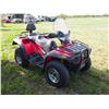 Image 3 : 2003 Bombardier Traxter Max Visco- Lok 4X4 500cc Manual/Automatic Blade Sold Separately