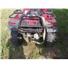 Image 4 : 2003 Bombardier Traxter Max Visco- Lok 4X4 500cc Manual/Automatic Blade Sold Separately