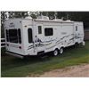 Image 2 : 2006 30ft WildCat by Forest River Travel Trailer (4X4TWCE216V013398)