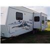 Image 3 : 2006 30ft WildCat by Forest River Travel Trailer (4X4TWCE216V013398)