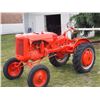 Image 2 : Allis Chalmers Tractor B70582 (Not Running, Turns Over)