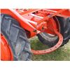Image 3 : Allis Chalmers Tractor B70582 (Not Running, Turns Over)