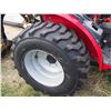 Image 6 : 2012 Mahindra Max 28 XL HST 4WD Tractor w/ Loader, 3PTH, 340 hrs, Diesel, (28MH120960627)