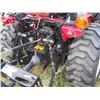 Image 8 : 2012 Mahindra Max 28 XL HST 4WD Tractor w/ Loader, 3PTH, 340 hrs, Diesel, (28MH120960627)