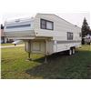 Image 1 : 1989 Lynx Fleetwood Prowler Trailer, 26’, 5th Wheel (2EC6N2624K6543792)