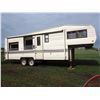 Image 2 : 1989 Lynx Fleetwood Prowler Trailer, 26’, 5th Wheel (2EC6N2624K6543792)