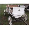 Image 2 : 2 Seater Wagon W/ Fifth Wheel