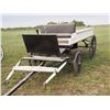 Image 1 : Buckboard Wagon W/ Fifth Wheel