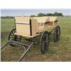 Image 1 : 2 Seater Wagon, Heavy Duty Springs