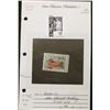 Image 3 : 1985 U.S. Department of the Interior Migratory Bird Hunting Stamp, RW#52, OG, not hinged, F-VF, Sign