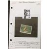 Image 3 : 1986 U.S. Department of the Interior Migratory Bird Hunting Stamp, RW#53, OG, not hinged, VF, Signed