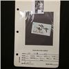 Image 3 : 1972 Iowa State Conservation Commission Migratory Waterfowl Stamp, NH, VF, Signed by the Artist "May