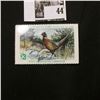 Image 1 : 1980 Iowa State Conservation Commission Iowa Wildlife Habitat Stamp, VF, NH, Signed by the Artist.