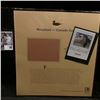 Image 3 : 2006 Maryland Migratory Game Bird Plate Number Single $9.00 Stamp depicting Canada Goose, Pristine M