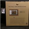 Image 3 : 2006 New Jersey Waterfowl $5 Stamp depicting Golden Retriever and decoy, Pristine Mint condition in 