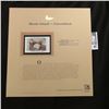 Image 1 : 2006 Rhode Island Waterfowl $7.50 Stamp depicting Canvasback Ducks, Pristine Mint condition in plast