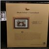 Image 3 : 2006 Rhode Island Waterfowl $7.50 Stamp depicting Canvasback Ducks, Pristine Mint condition in plast