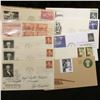 Image 1 : (10) Special Cacheted or First Day Covers dating back to 1950.