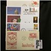 Image 3 : (10) Special Cacheted or First Day Covers dating back to 1953.