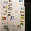 Image 3 : (20) Special Cacheted or First Day Covers dating back to 1960.