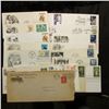 Image 1 : (20) Special Cacheted or First Day Covers dating back to 1911.