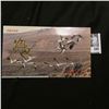 Image 4 : 1999 Set China and the United States issued jointly a set of crane specials printed after the same s