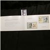 Image 5 : 1999 Set China and the United States issued jointly a set of crane specials printed after the same s