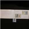 Image 7 : 1999 Set China and the United States issued jointly a set of crane specials printed after the same s