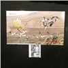 Image 9 : 1999 Set China and the United States issued jointly a set of crane specials printed after the same s