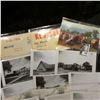Image 2 : (15) Old Washington, iowa Post Cards.'Doc' valued these at $4.00 each.