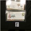 Image 4 : 1977 Bank of Jamaica Postal Cover and Currency. Includes series 1977 $2 & $10 CU Banknotes.